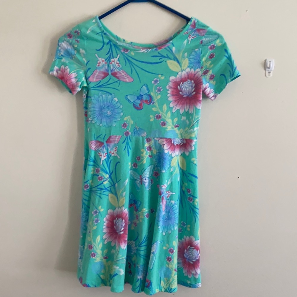 Girls Children’s Place dress